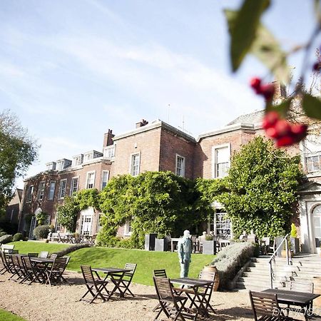 Pelham House Bed and Breakfast Lewes Buitenkant foto