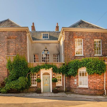 Pelham House Bed and Breakfast Lewes Buitenkant foto