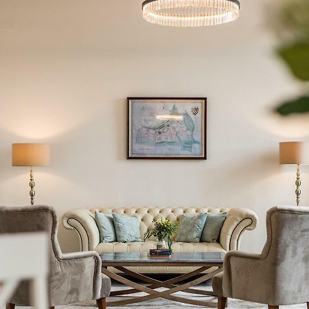 Pelham House Bed and Breakfast Lewes Buitenkant foto