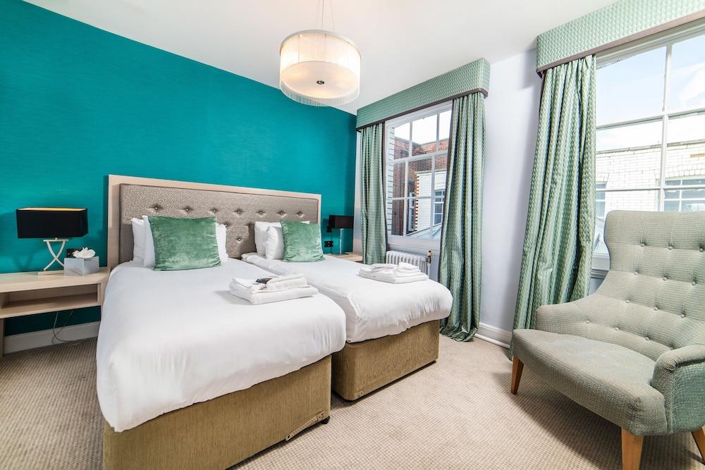 Pelham House Bed and Breakfast Lewes Buitenkant foto