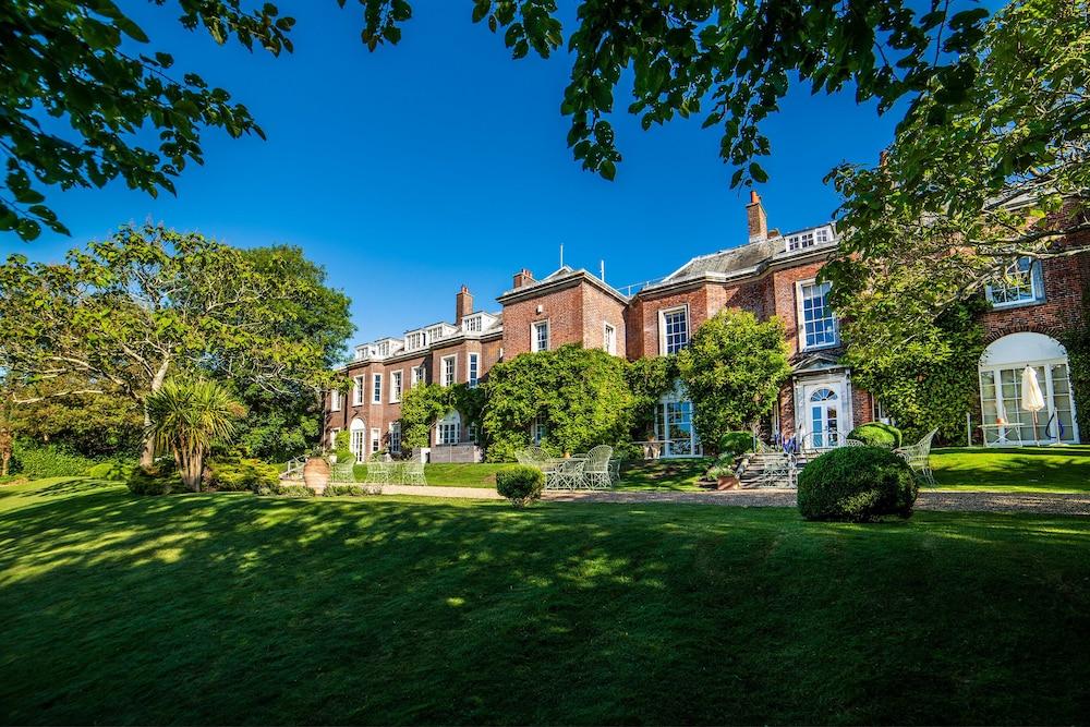 Pelham House Bed and Breakfast Lewes Buitenkant foto