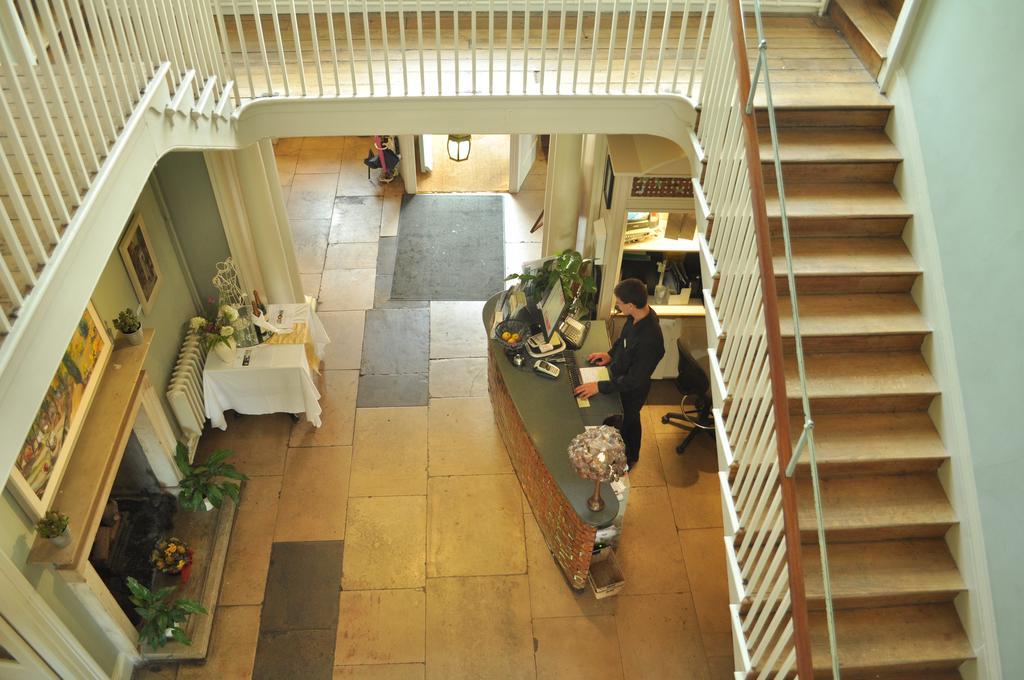 Pelham House Bed and Breakfast Lewes Buitenkant foto