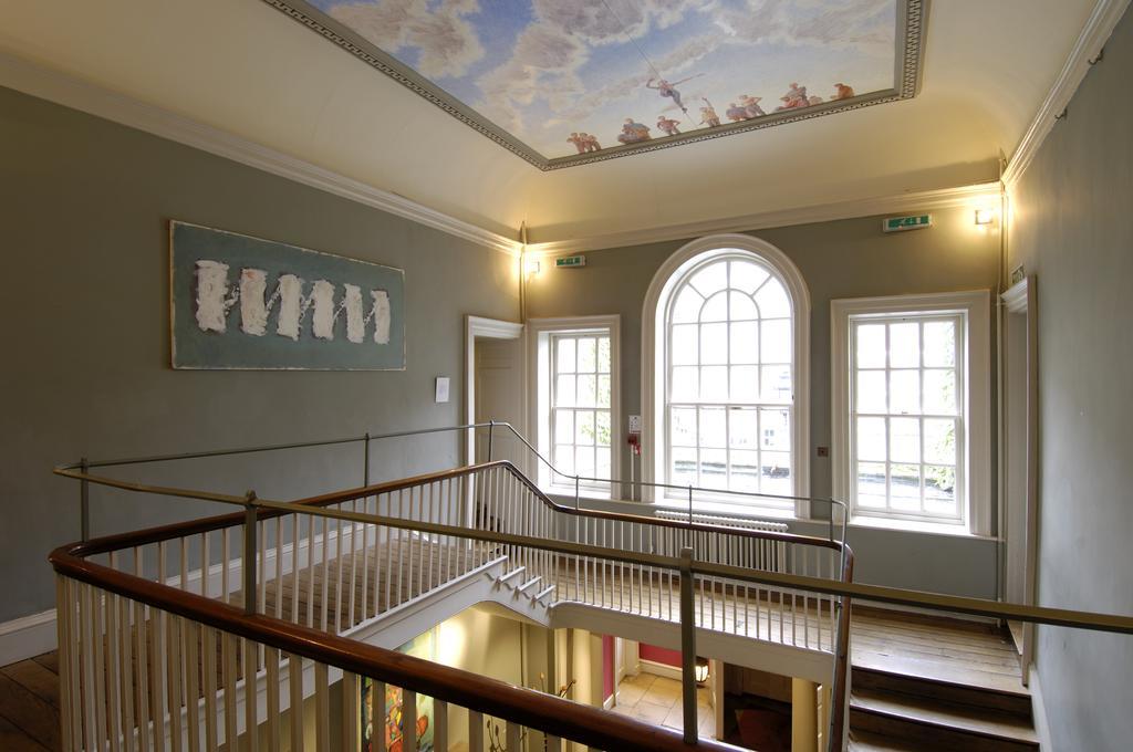 Pelham House Bed and Breakfast Lewes Buitenkant foto