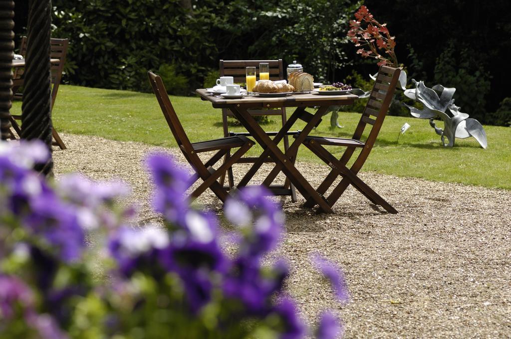 Pelham House Bed and Breakfast Lewes Buitenkant foto