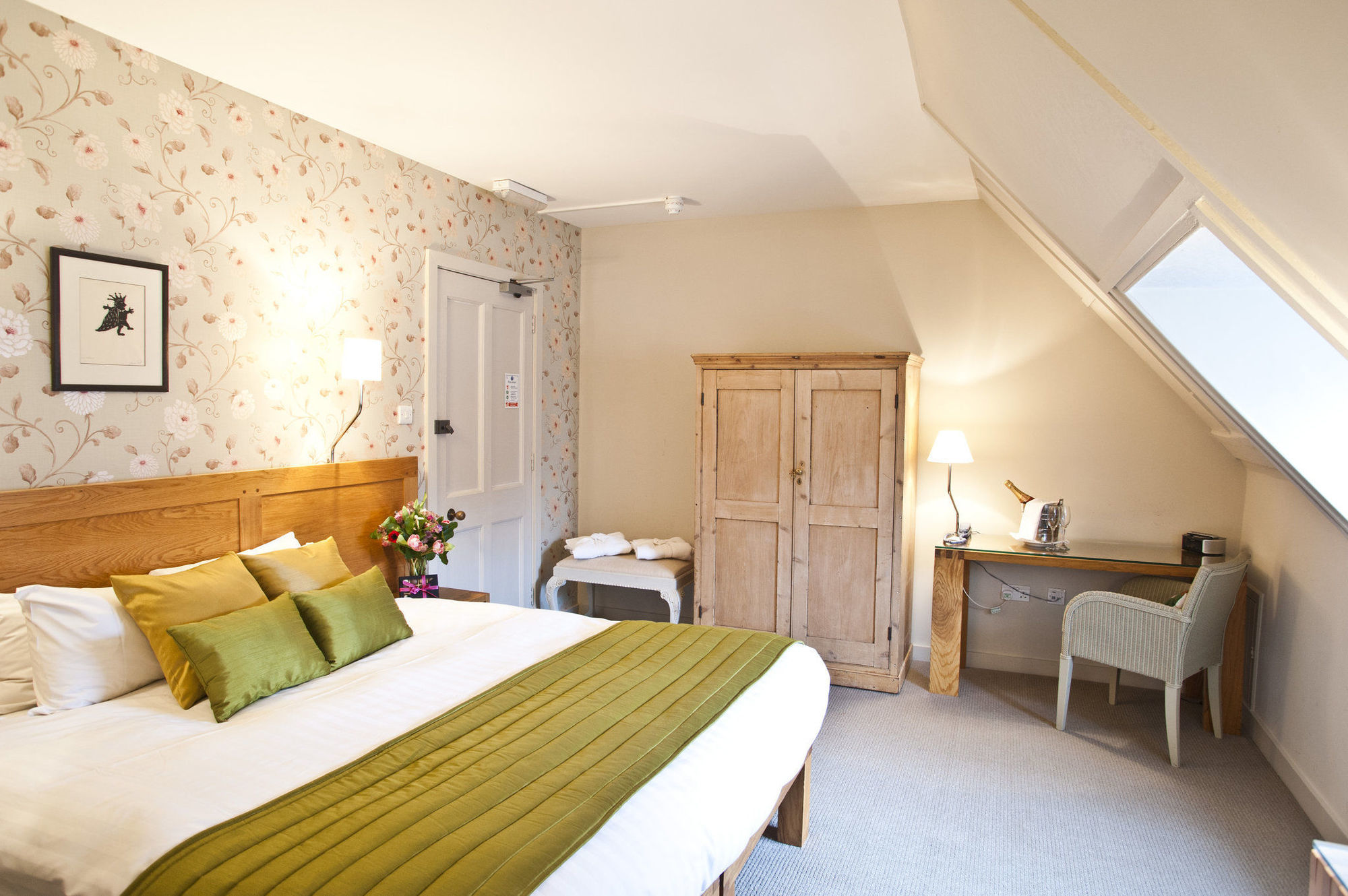 Pelham House Bed and Breakfast Lewes Buitenkant foto