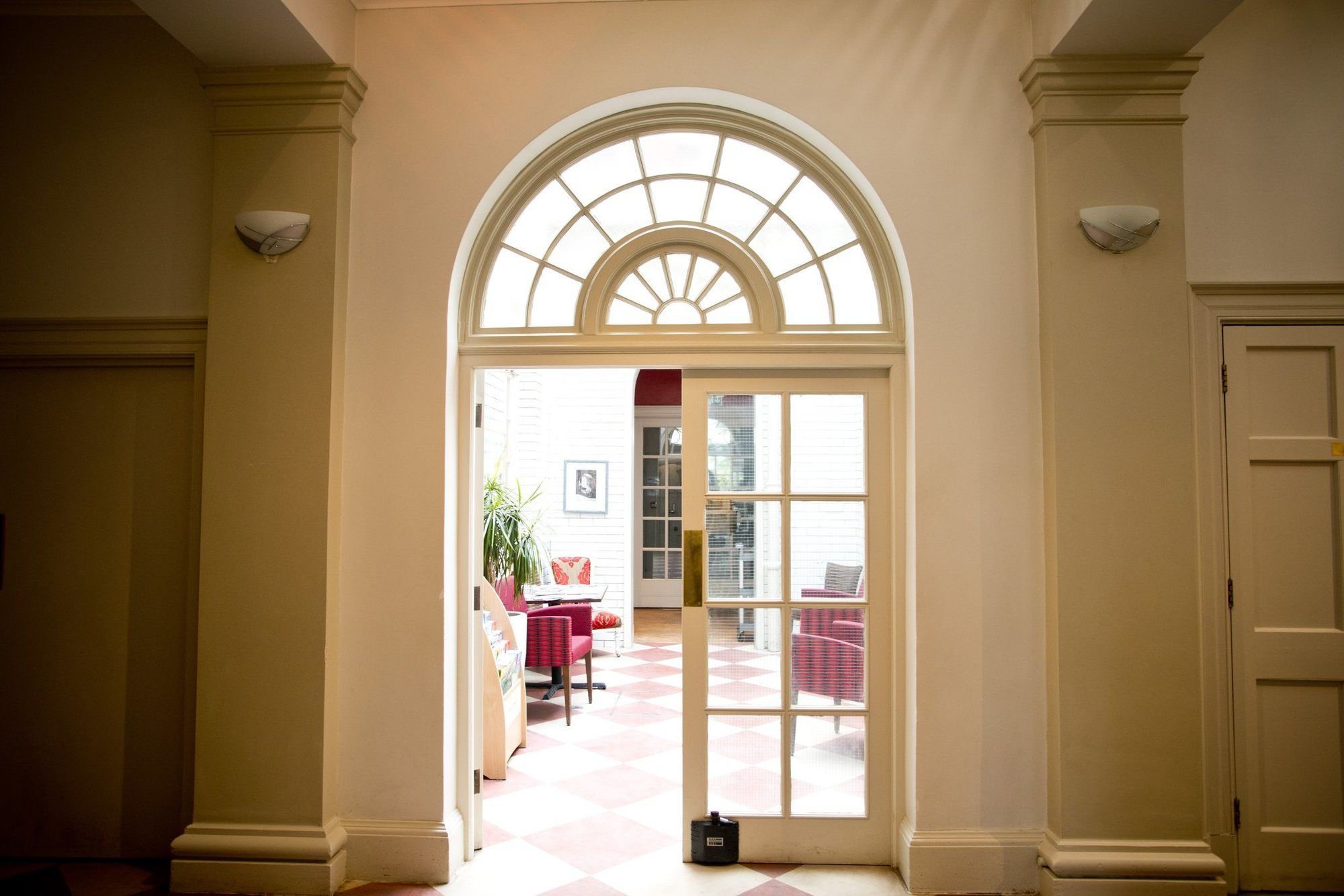 Pelham House Bed and Breakfast Lewes Buitenkant foto