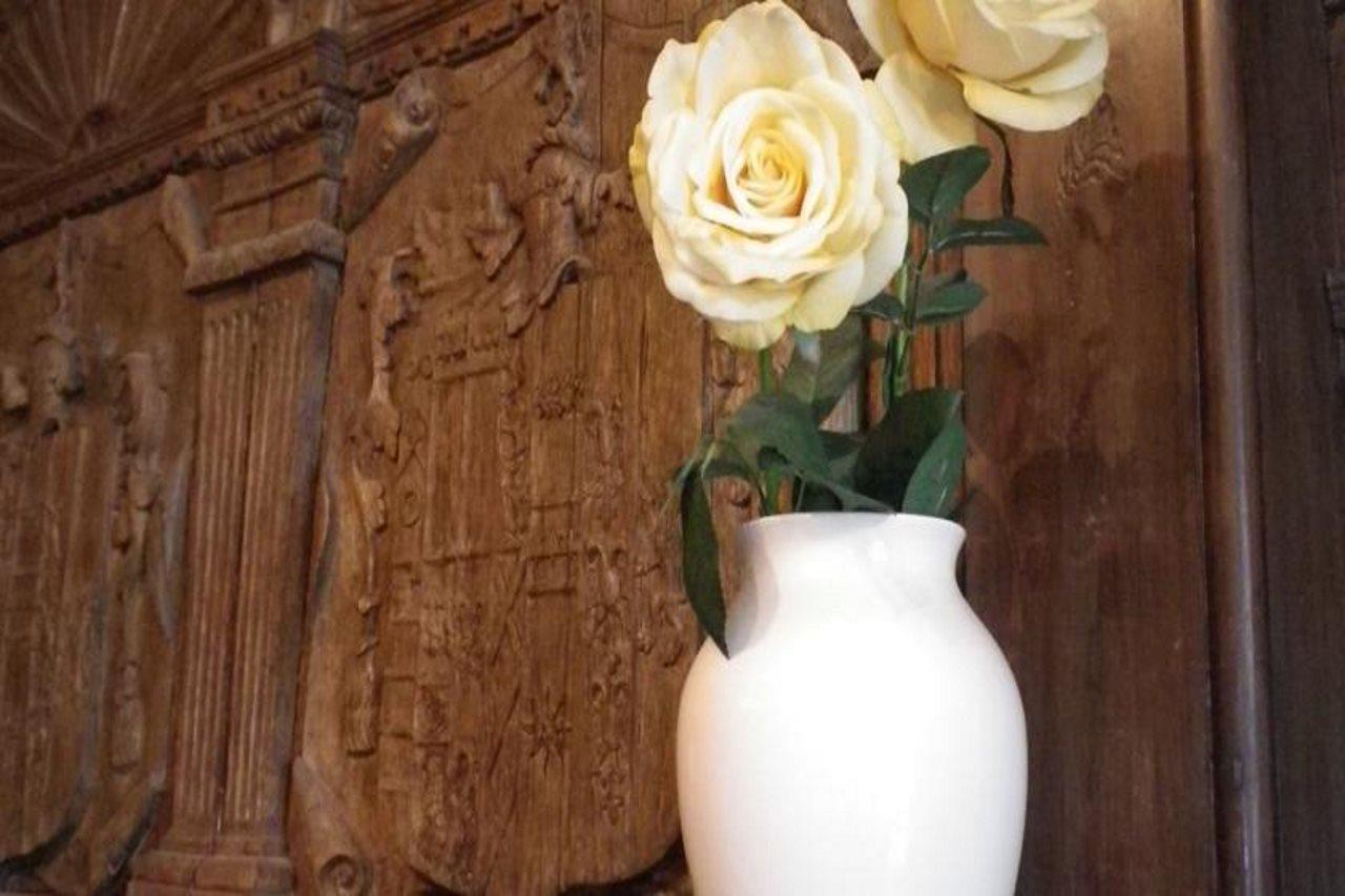 Pelham House Bed and Breakfast Lewes Buitenkant foto