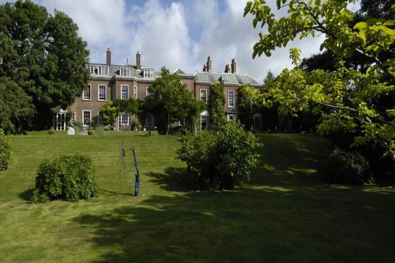 Pelham House Bed and Breakfast Lewes Buitenkant foto
