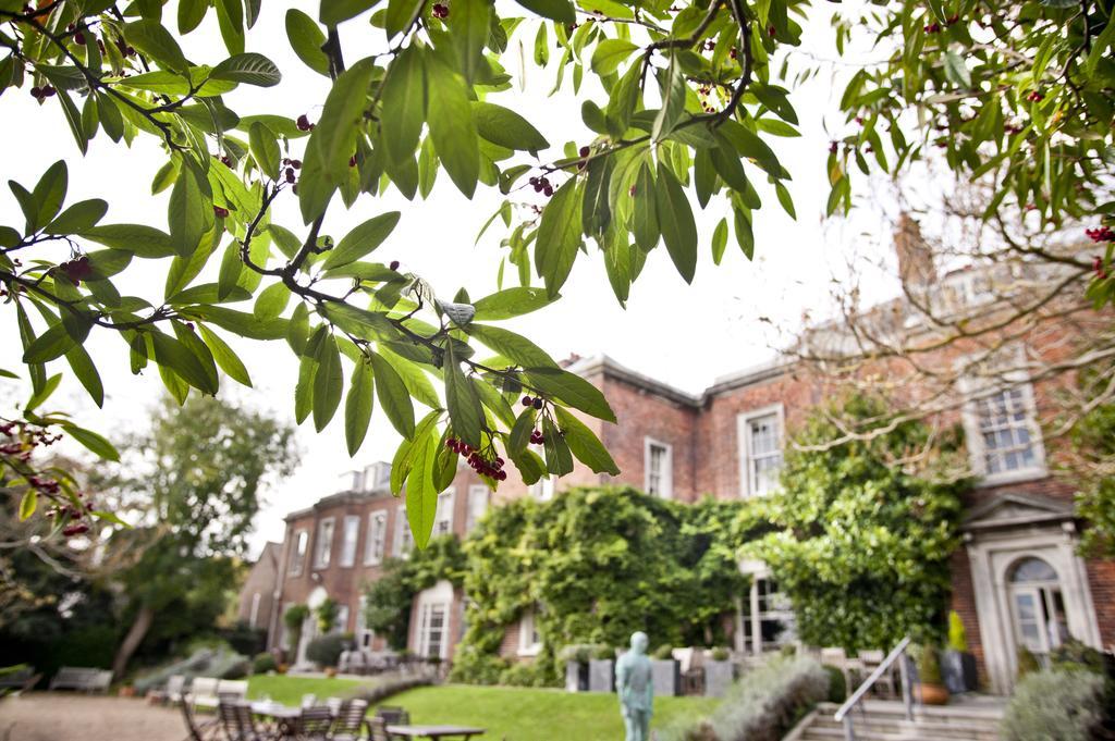Pelham House Bed and Breakfast Lewes Buitenkant foto