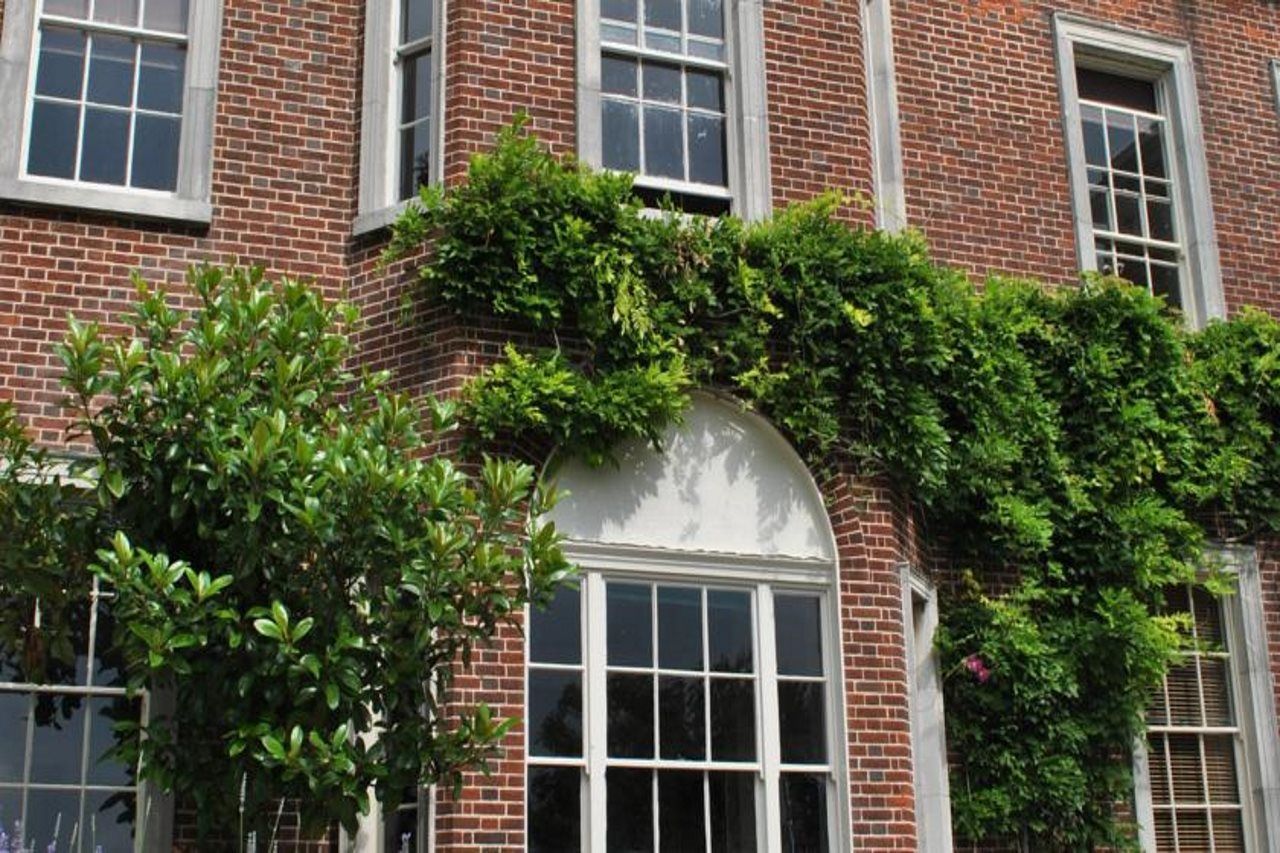 Pelham House Bed and Breakfast Lewes Buitenkant foto