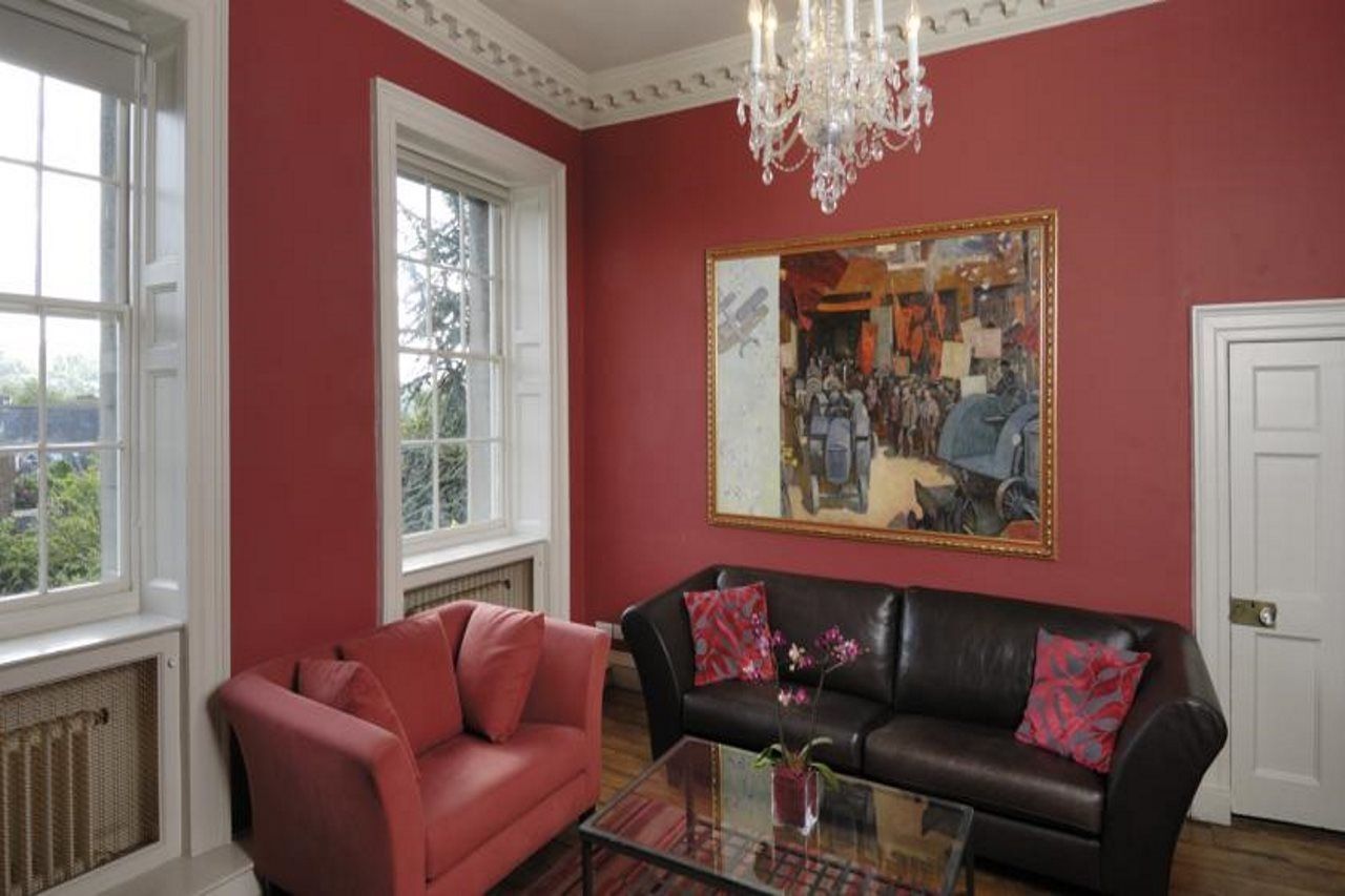 Pelham House Bed and Breakfast Lewes Buitenkant foto