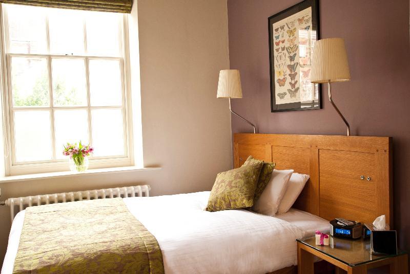 Pelham House Bed and Breakfast Lewes Buitenkant foto