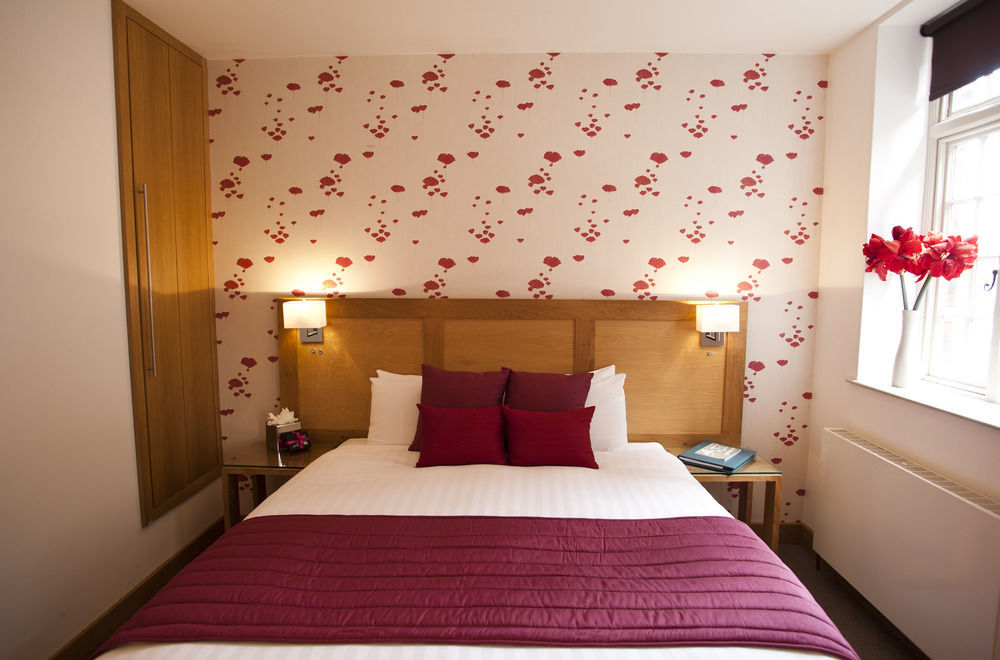 Pelham House Bed and Breakfast Lewes Buitenkant foto