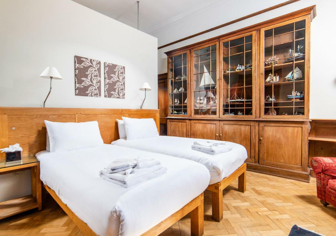 Pelham House Bed and Breakfast Lewes Buitenkant foto