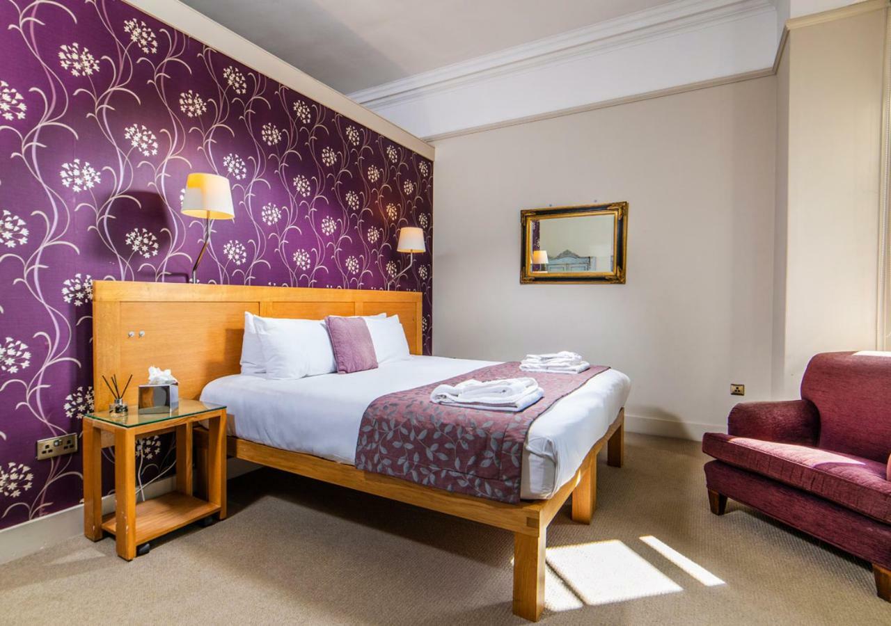 Pelham House Bed and Breakfast Lewes Buitenkant foto