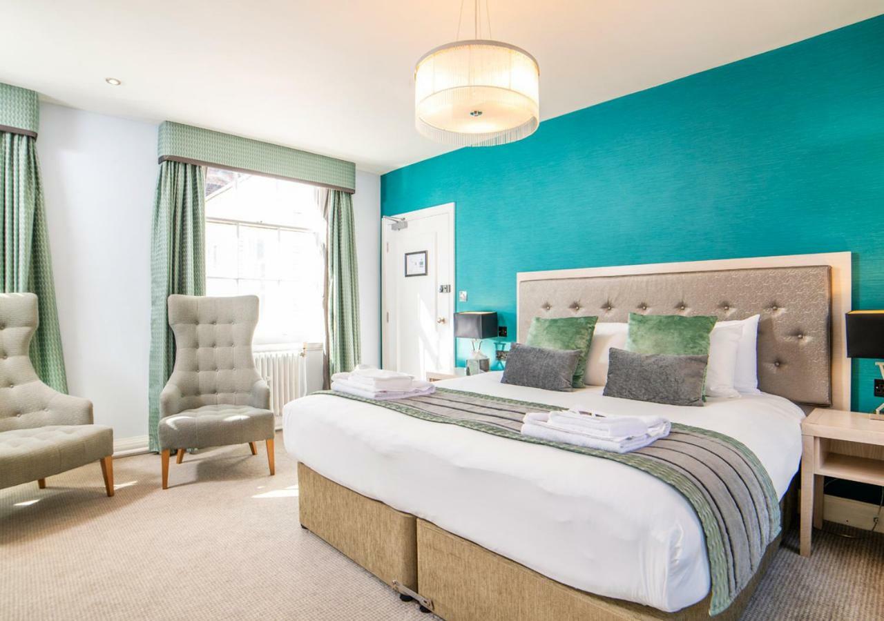 Pelham House Bed and Breakfast Lewes Buitenkant foto