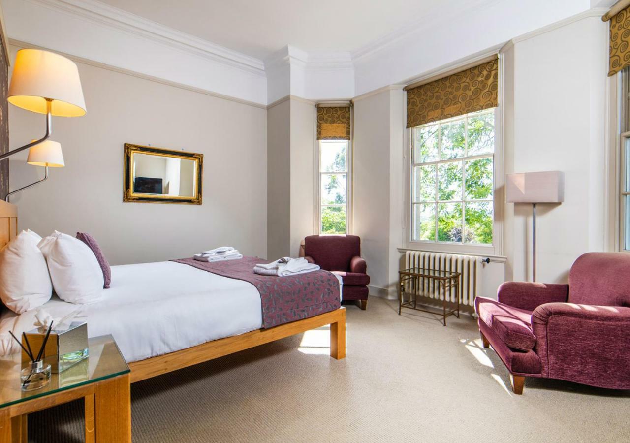 Pelham House Bed and Breakfast Lewes Buitenkant foto