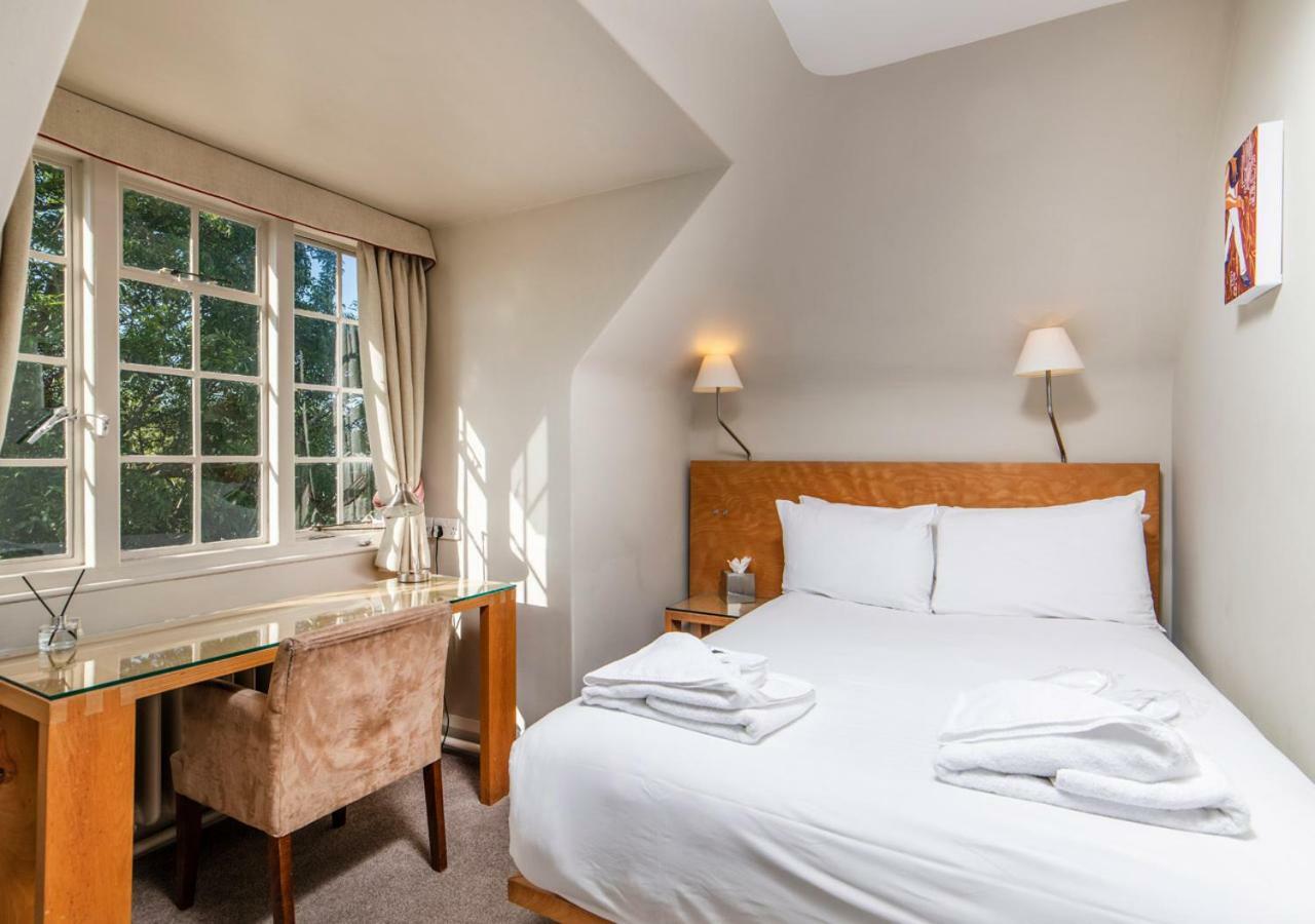 Pelham House Bed and Breakfast Lewes Buitenkant foto