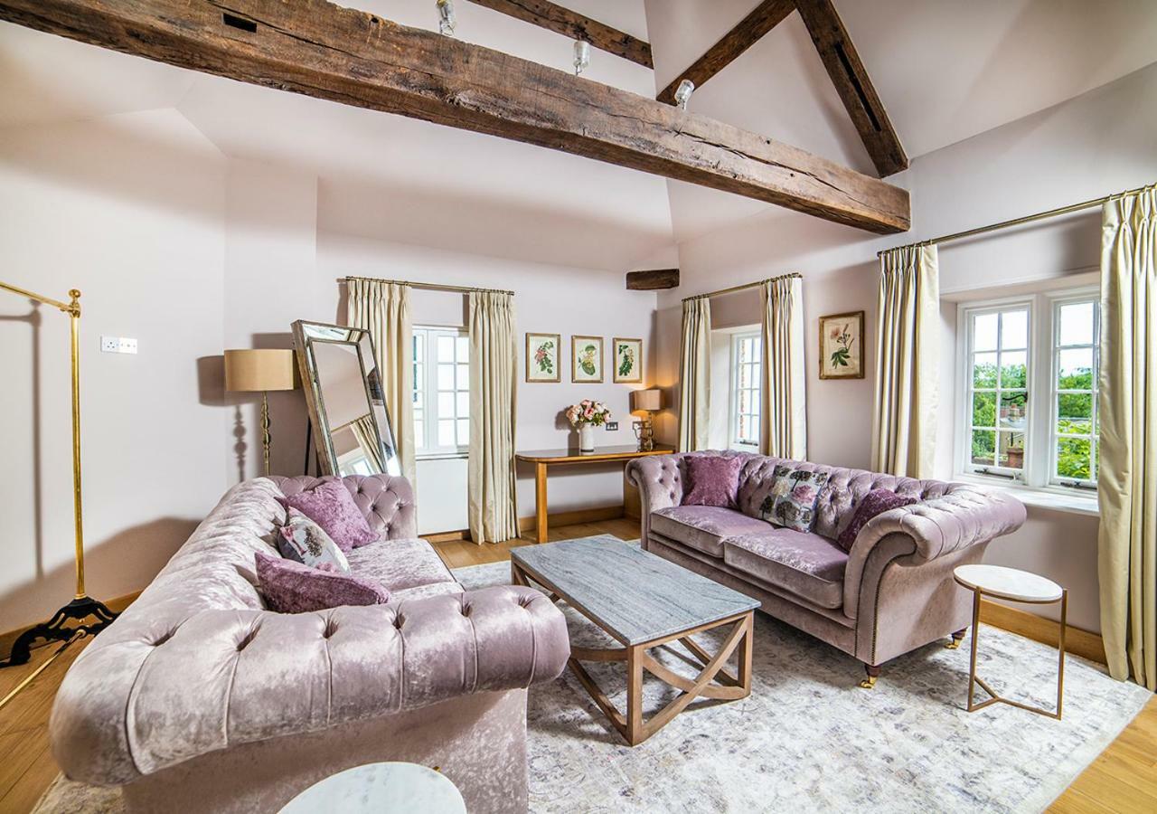 Pelham House Bed and Breakfast Lewes Buitenkant foto