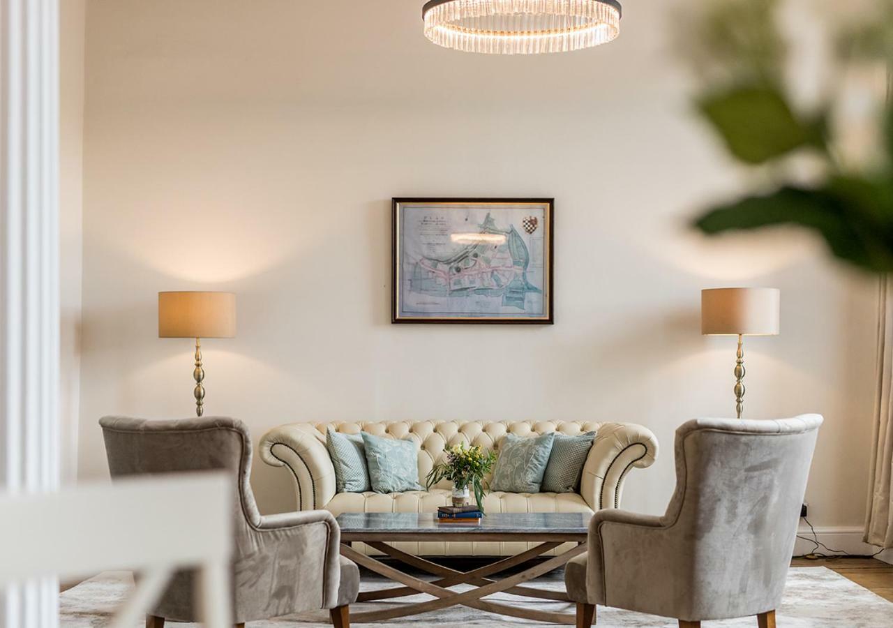 Pelham House Bed and Breakfast Lewes Buitenkant foto